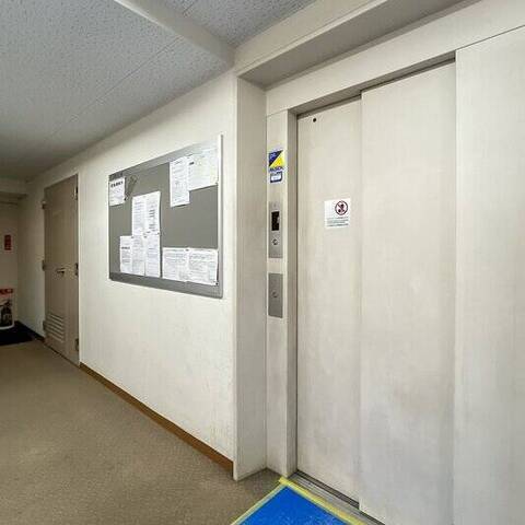 インペリアル蒲田の室内写真