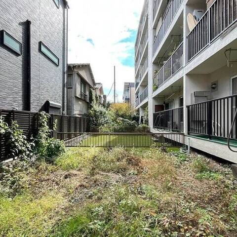 ハイツ池上の室内写真