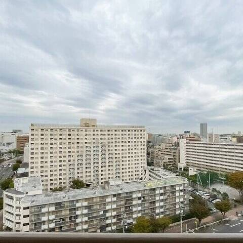 ファミール浜園の室内写真