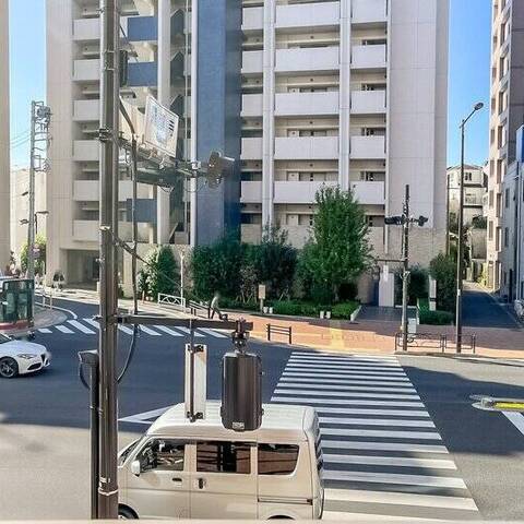 パラスト目黒の室内写真