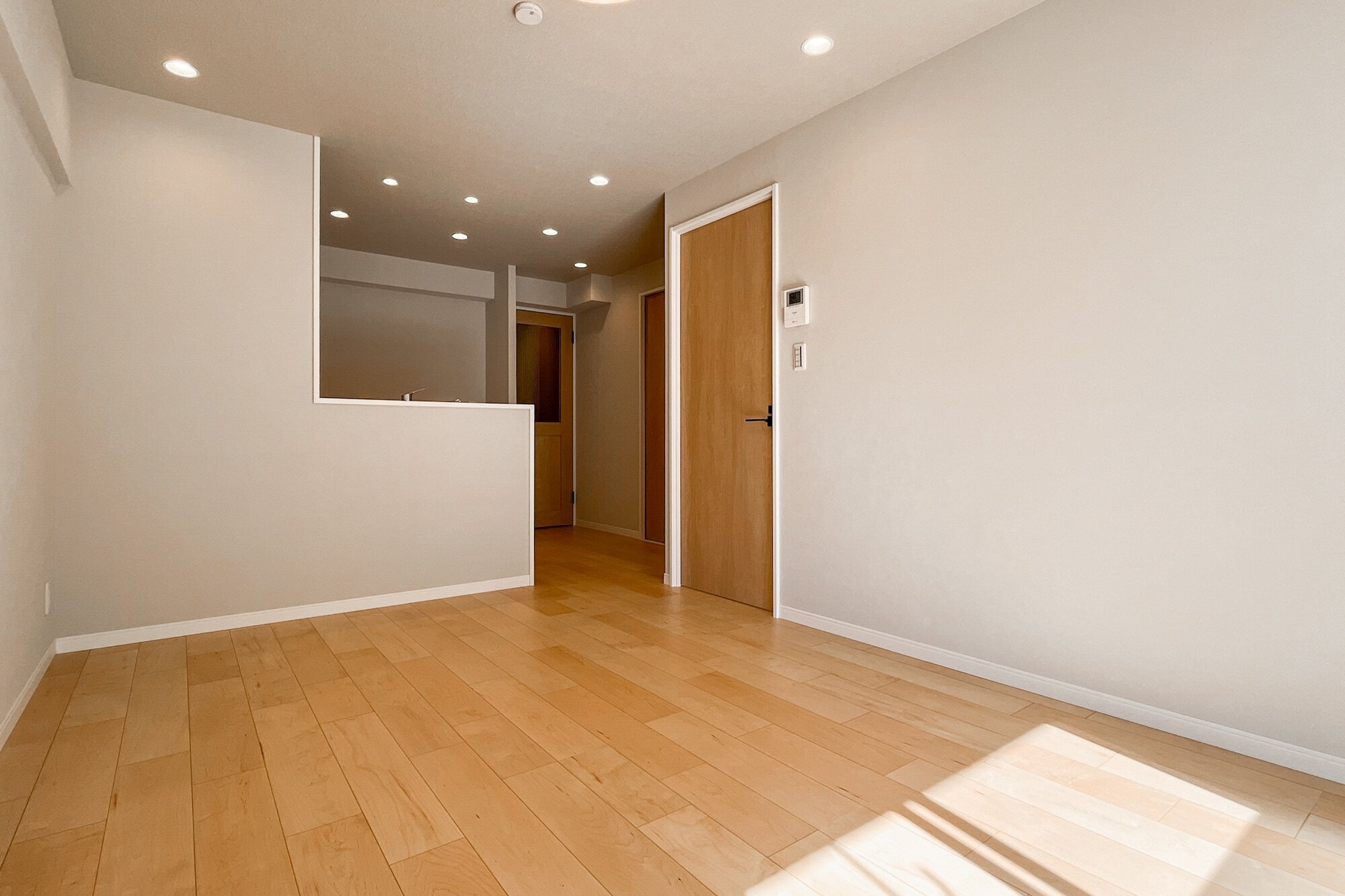 千歳マンションの写真