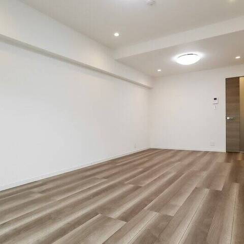 幡ヶ谷ハウスの室内写真