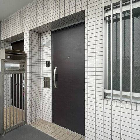 ツインシティ東砂アネックスの室内写真