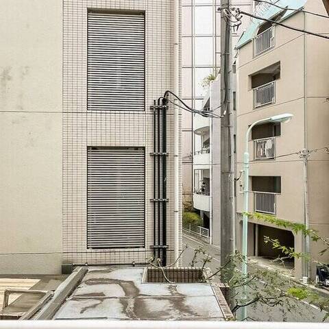ハイツ日本橋中洲の室内写真