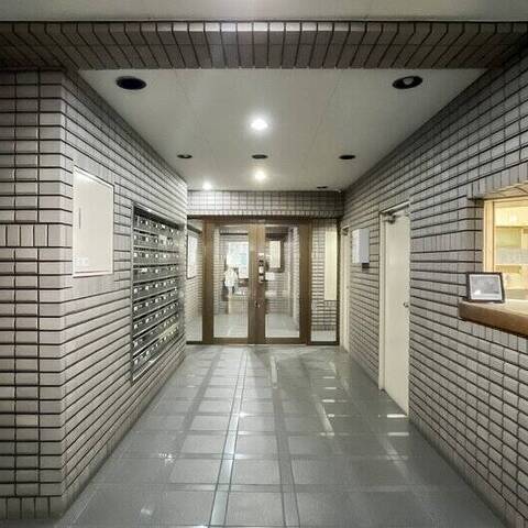 ハイツ日本橋中洲の室内写真