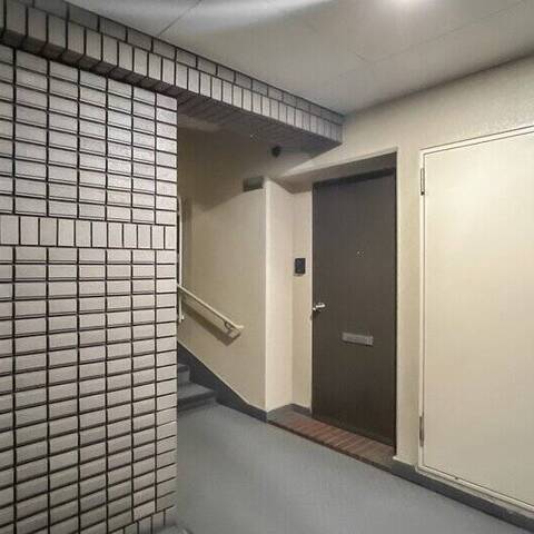 ハイツ日本橋中洲の室内写真