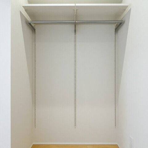 DIKマンション鷺沼の室内写真