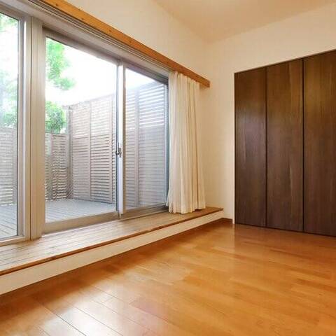 宅研学芸大マンションの室内写真