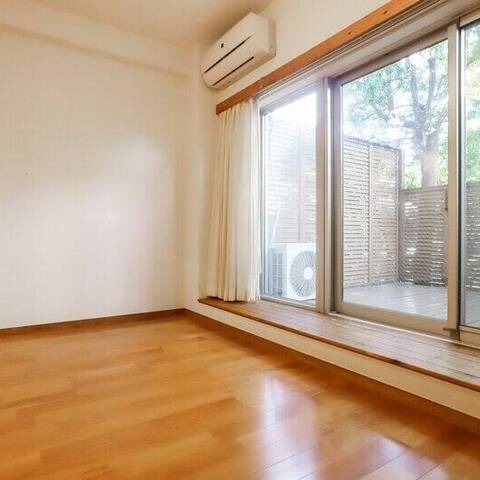 宅研学芸大マンションの室内写真