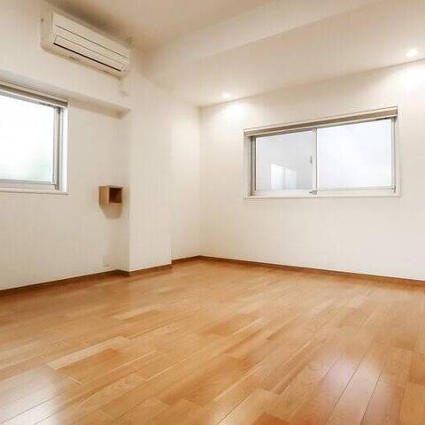 宅研学芸大マンションの室内写真