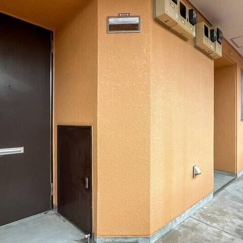 ライオンズマンション言問の室内写真