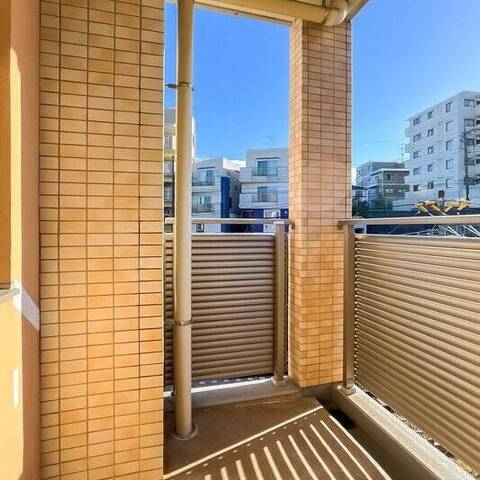 クイーンヒルズ藤が丘の室内写真