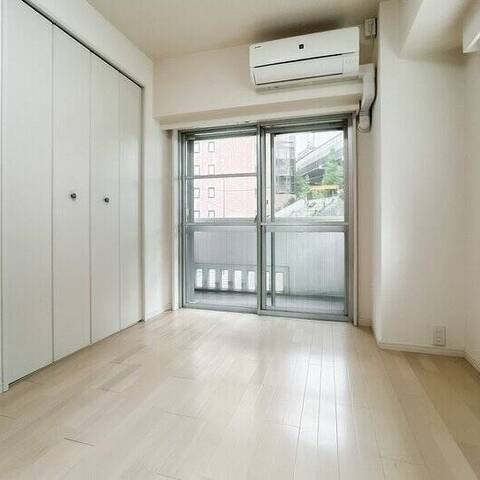 NK渋谷コータースの室内写真
