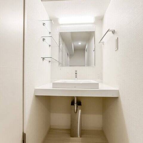 NK渋谷コータースの室内写真