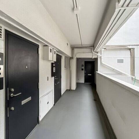 NK渋谷コータースの室内写真