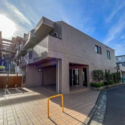 クレアールサイト綱島の室内写真