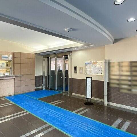 シャルマンコーポ板橋徳丸の室内写真