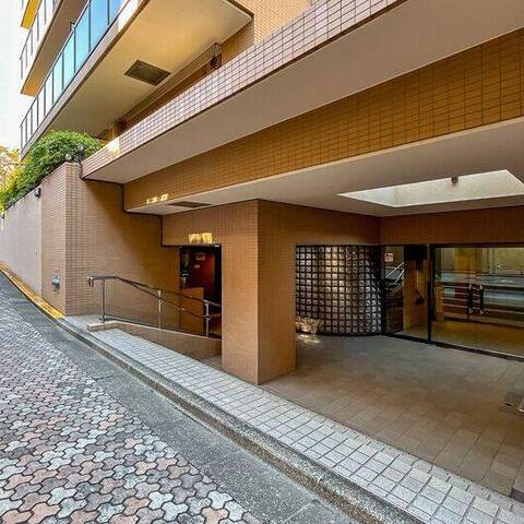 東急ドエルアルス菊名の室内写真