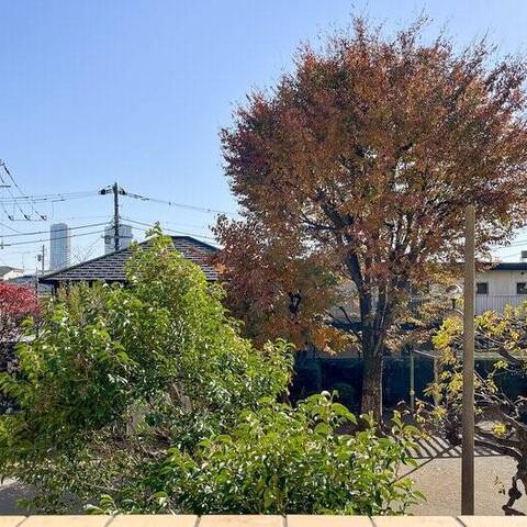 ライオンズマンション下目黒の室内写真