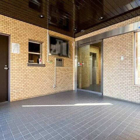 ライオンズマンション下目黒の室内写真
