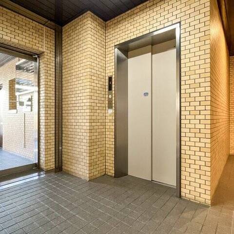 ライオンズマンション下目黒の室内写真