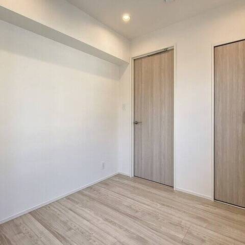 セザール第二大井町の室内写真