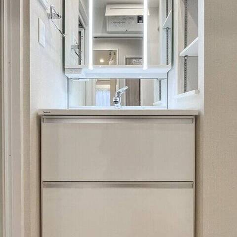 セザール第二大井町の室内写真