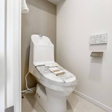 ライオンズマンション板橋大原の室内写真