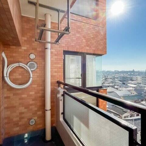 ライオンズマンション板橋大原の室内写真