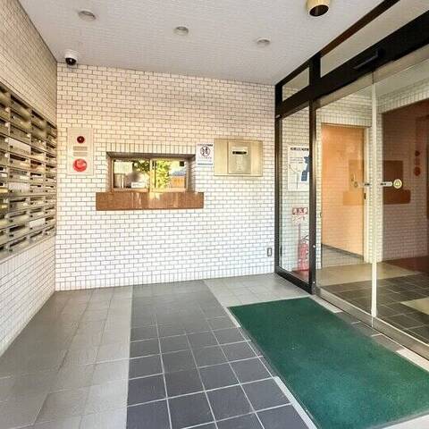 ライオンズマンション板橋大原の室内写真
