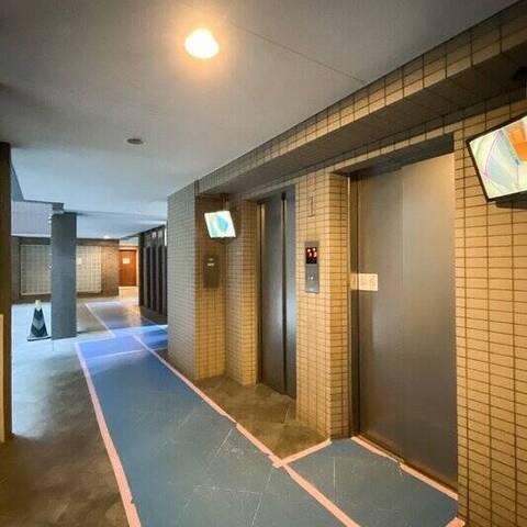 クレストフォルム横浜鶴見の室内写真