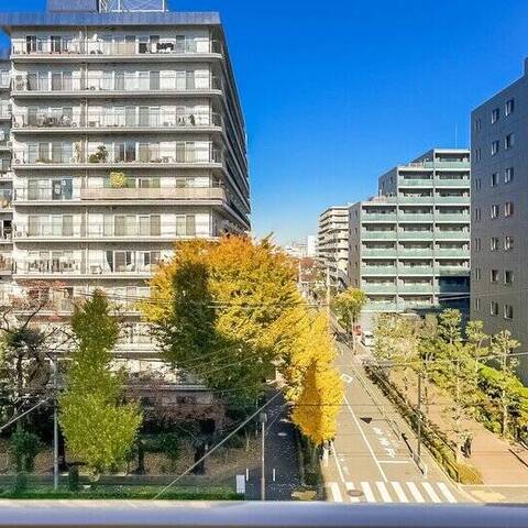 クレアホームズ蓮根の室内写真