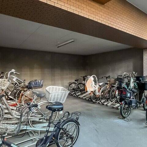 クレアホームズ蓮根の室内写真