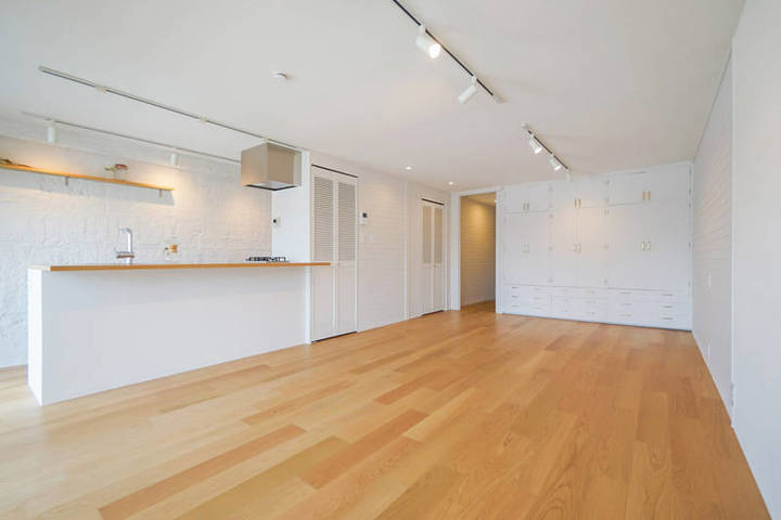 マンション目黒苑