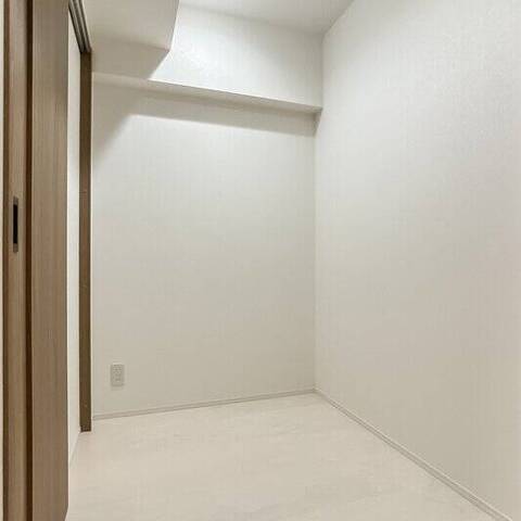 小田急目白台マンションの室内写真