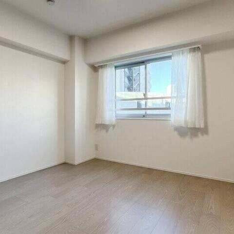 小田急目白台マンションの室内写真