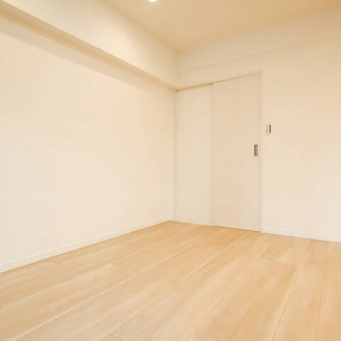 三田ナショナルコートの室内写真