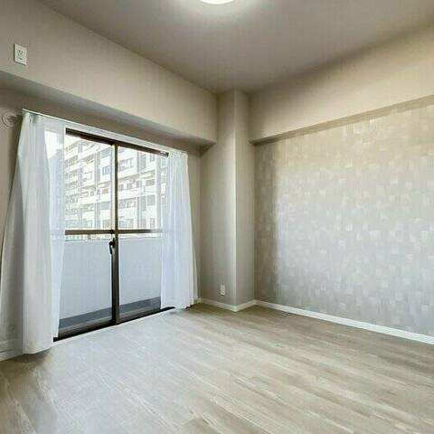 日吉ロイヤルマンションの室内写真