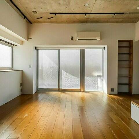 駒沢フラワーホームの室内写真