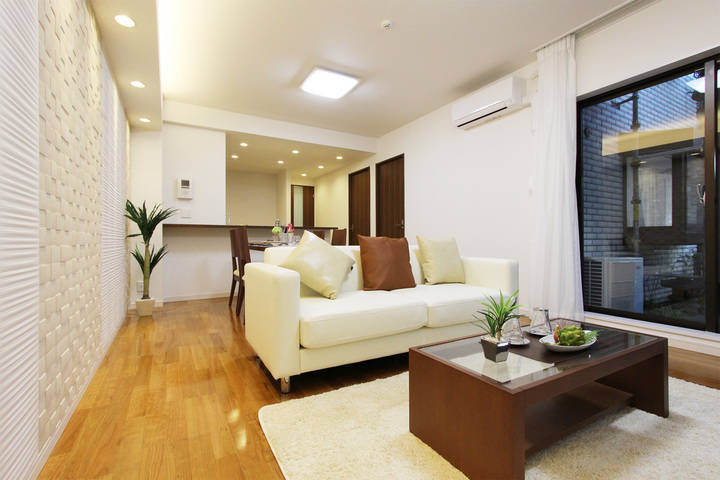 インペリアル八雲ハイム