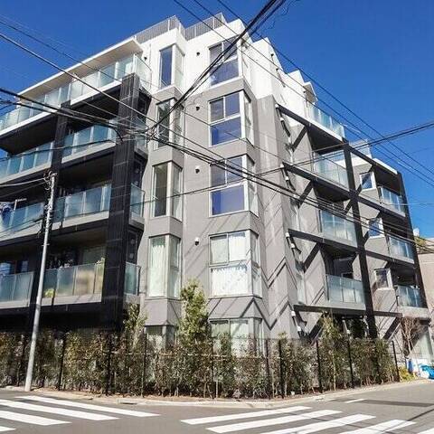 ロイヤルシーズン桜新町の建物・共用部写真