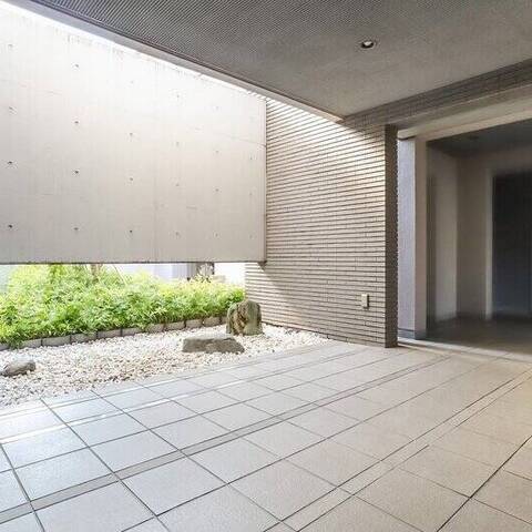 グランドメゾン高円寺南の室内写真