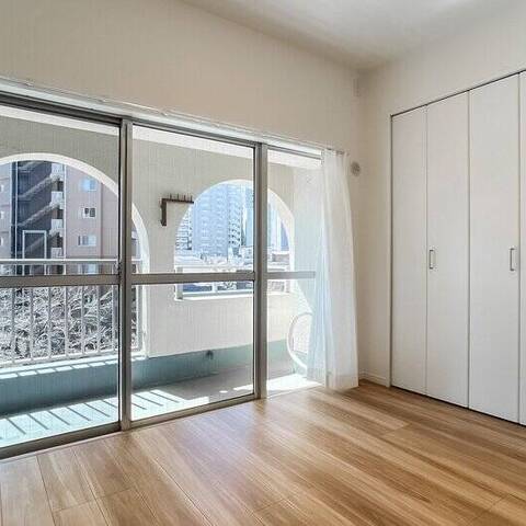 アルプスマンション板橋本町の室内写真