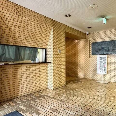 ライオンズマンション箱崎町の室内写真