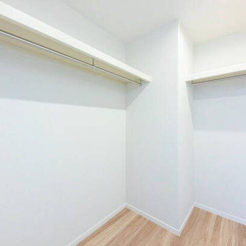 二子玉川ロイヤルマンションの室内写真