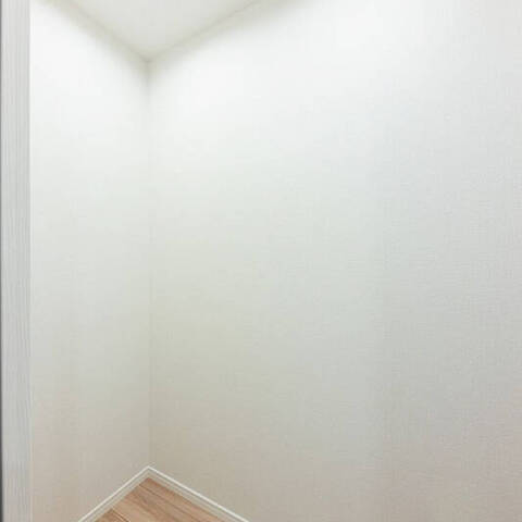 二子玉川ロイヤルマンションの室内写真
