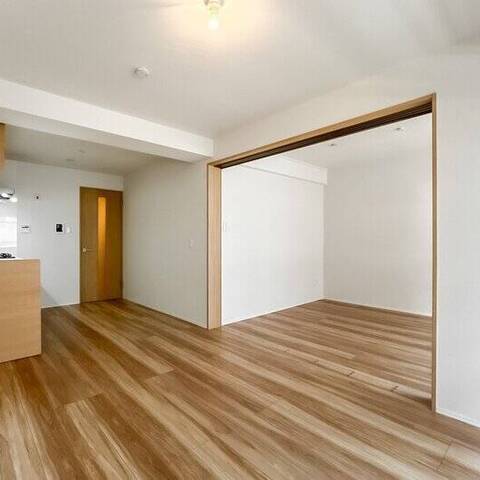 シーアイマンション神奈川の室内写真