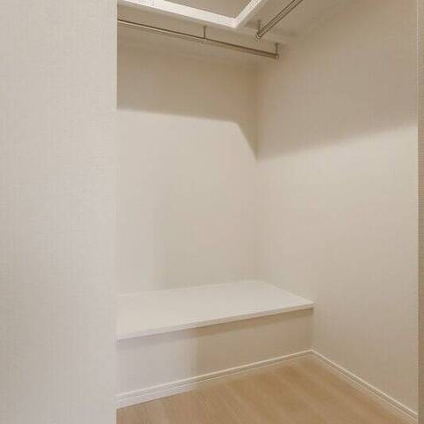 狛江セントラルハイツの室内写真