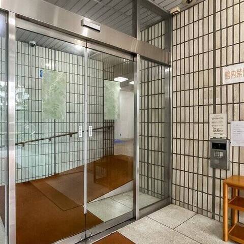 高円寺ダイヤモンドマンションの室内写真