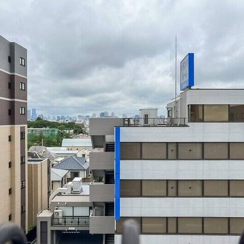 豊栄平町マンションの室内写真